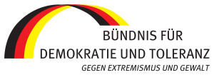 BfDT Logo
