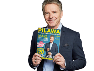 Jörg Pilawa 